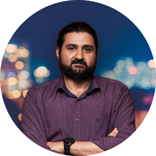 Vahid Alizadeh